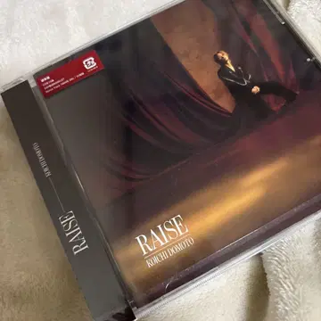 [ 9월 한정 가격 ] RAISE / 도모토 코이치