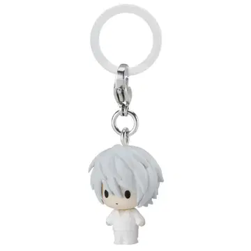 DEATHNOTE 메지루시 액세서리 니아