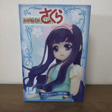 카드캡터 사쿠라 노스탤지어 걸 SP 피규어 다이도지 토모요