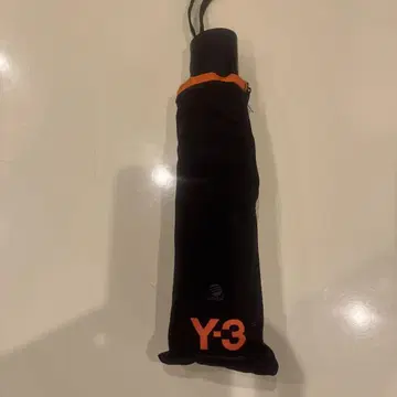 Y3 접이식 우산