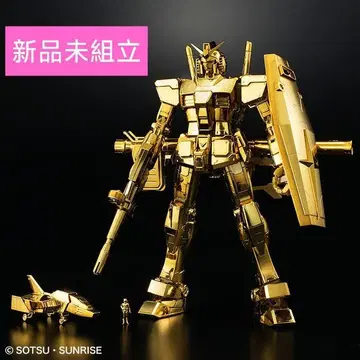 MG 건담베이스 한정판 경품 RX-78-2 건담 Ver.3.0