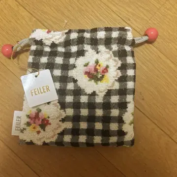 Feiler 복조리 파우치