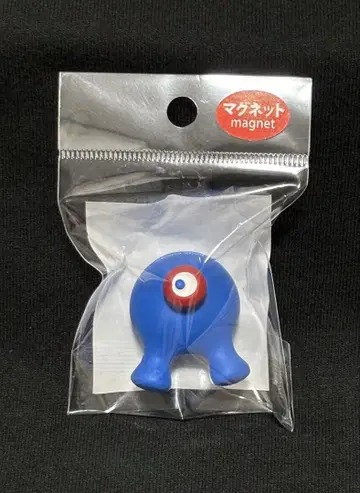 간사이 만박 한정판 미야쿠미야쿠 엉덩이 마그넷