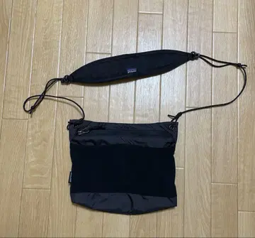 patagonia TERRAVIA SACOCHE 3L