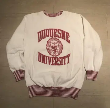DUQUESNE UNIVERSITY 맨투맨 M