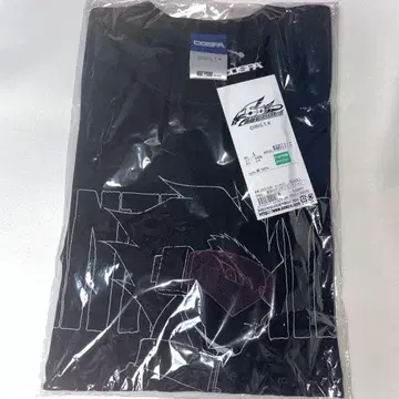 유희왕 5D's 브루노 (전율의 안티노미) 티셔츠