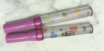 Lil 칸사이 응원봉