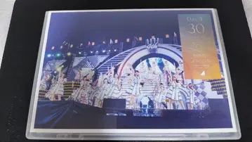 노기자카46 4th YEAR BIRTHDAY LIVE Day3 블루레이