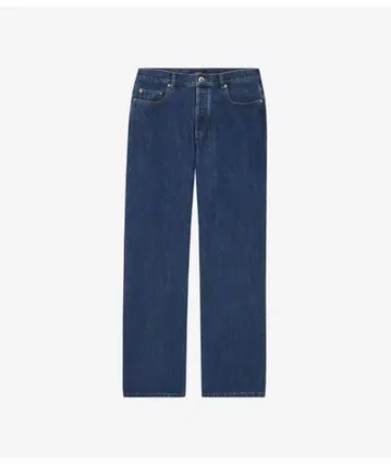 A.P.C. JEAN AARON 28