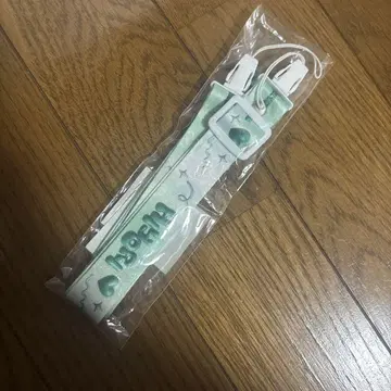 요시카와 히요리 스트랩