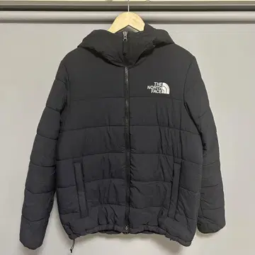 THE NORTH FACE 다운 자켓 NY81831 네이비