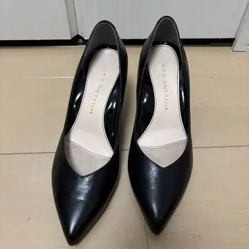 미사용 새상품 천연 가죽 NEO RHYTHM -MADE IN JAPAN-
