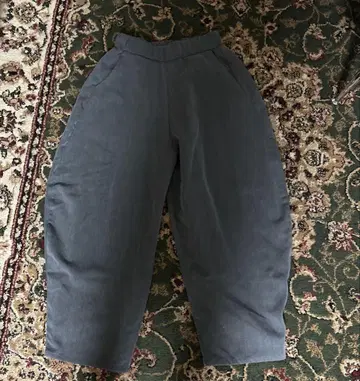 Patterntorso 벌룬 팬츠