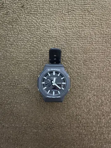 G-SHOCK 손목시계