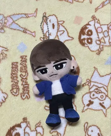 스노치루 봉제 인형 와타나베 쇼타