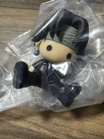 HUNTER x HUNTER 페타인형!! 클로로