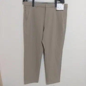 [ 정가 4990엔 ] 새상품 UNIQLO 히트텍 이지 팬츠 XL