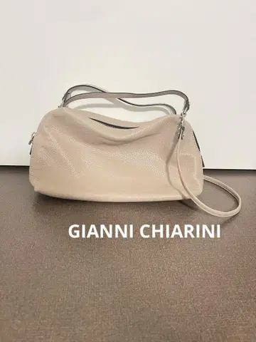 GIANNI CHIARINI 지아니카리니 숄더백 ALIFA
