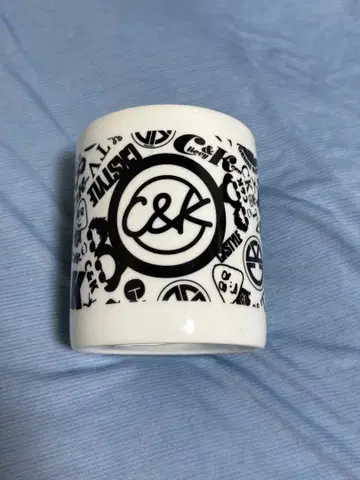 C&K 저금통