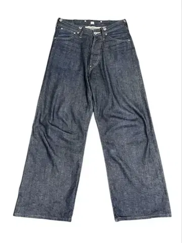 T.T Taiga Takahashi Lot.704 Denim