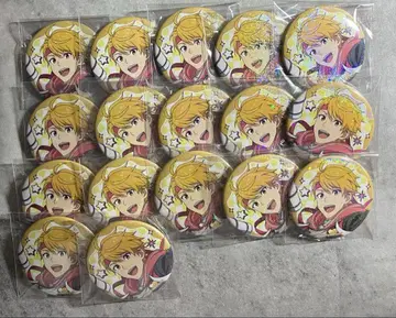 SideM 마이타 루이 캔뱃지 묶음 판매