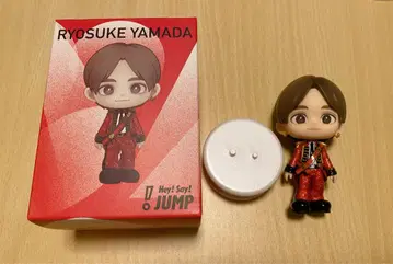 Hey! Say! JUMP 야마다 료스케 피규어 노멀
