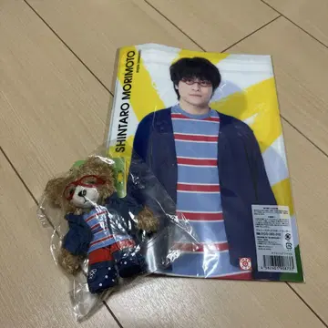 SixTONES 모리모토 신타로 하지만, 열정은 있어