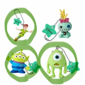 컬러 컬렉션 참 디즈니