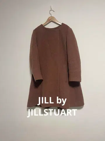 JILL by JILLSTUART 로맨틱 카르제 코트