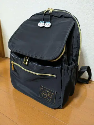 치이카와 백팩