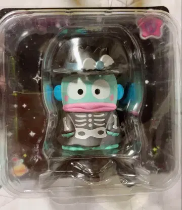 산리오 할로윈 복권 한교동