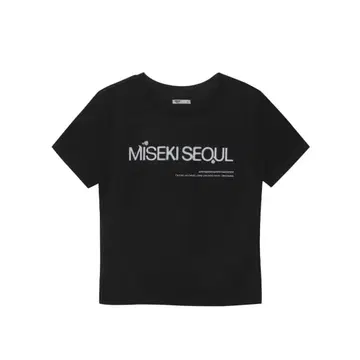 miseki seoul 티셔츠