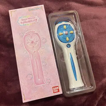 피치피치 피치 루치아 e-pitch 마이크