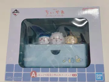 치이카와 제일복권 A상
