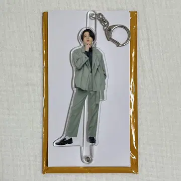 [ 새상품 ] 야기 유세이 FFH 사진 프롭스