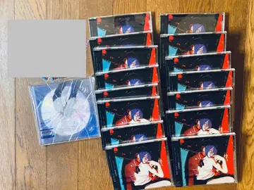 요네즈켄시 IRIS OUT 일반ver JANE DOE반