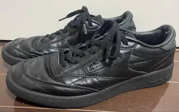 Reebok CLUB C 85 PREMIUM LEATHER 26.5cm