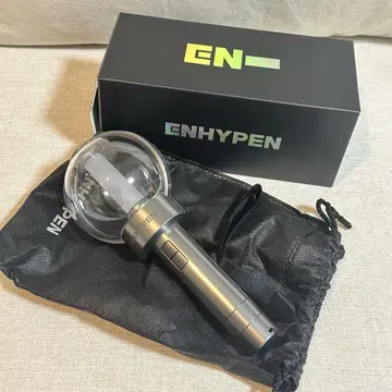 ENHYPEN 응원봉