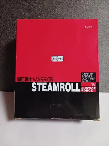 [ OTS-14 ] 액션 피규어