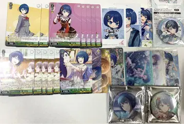 프로세카 키리타니 하루카 묶음 판매
