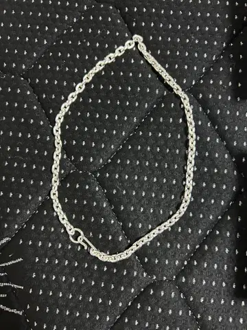All Blues STANDARD NECKLACE 47cm