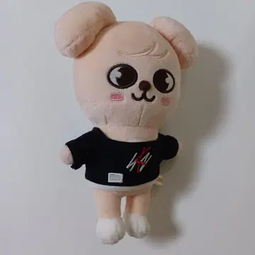 스키즈 skzoo 봉제 인형 승민 puppym