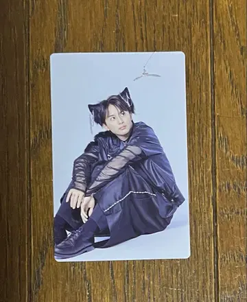 초특급 타쿠야 트레이딩 카드