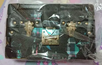 NieR BOX 숄더백
