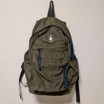 한국 CBB TRIP 백팩 20L 카키