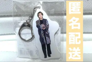 렛츠 가브가브 댄스! 키링 라키아  아크릴 키링 쇼지 코헤이