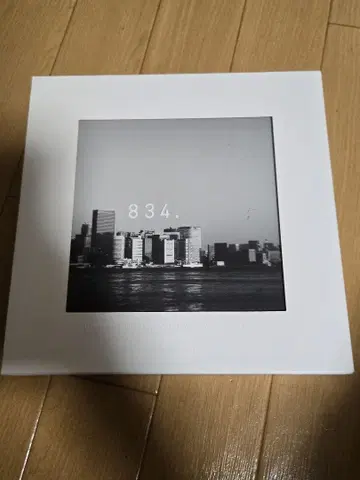 사카낙션 SAKANAQUARIUM 2019 834.194