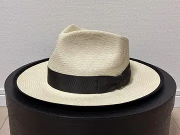 THE FAT HATTER 파나마햇 CROW 58cm 팻해터