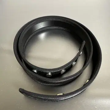 JOHNLAWRENCESULLIVAN 벨트