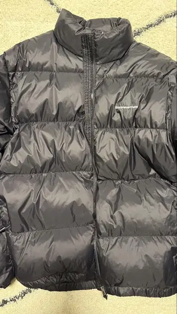 네버더다운 L